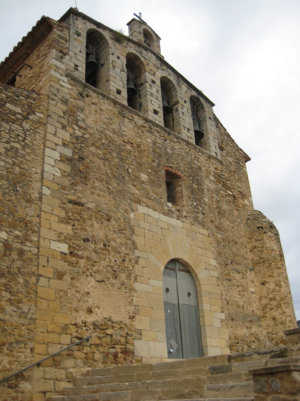 Església Vella de Xert en Chert