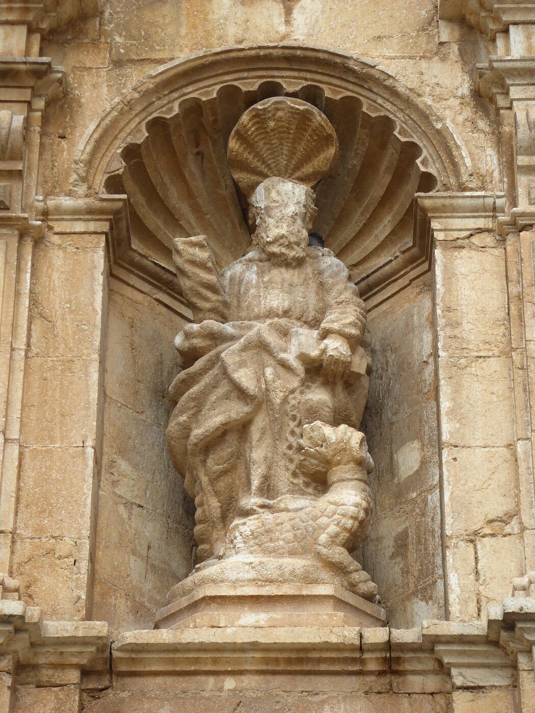 Església de Sant Bartomeu en la Jana