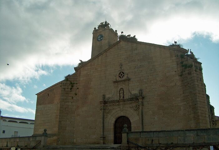 Nuestra Señora de la Asunción