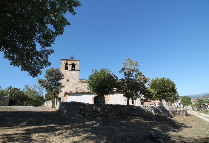 Iglesia de San Esteban Protomártir