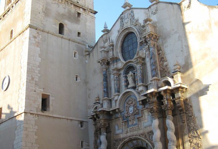 Església de l'Assumpció