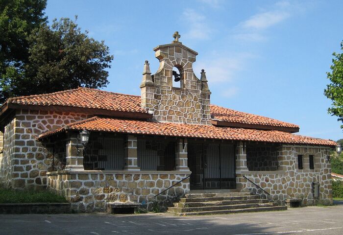 Ermita de San Cristóbal