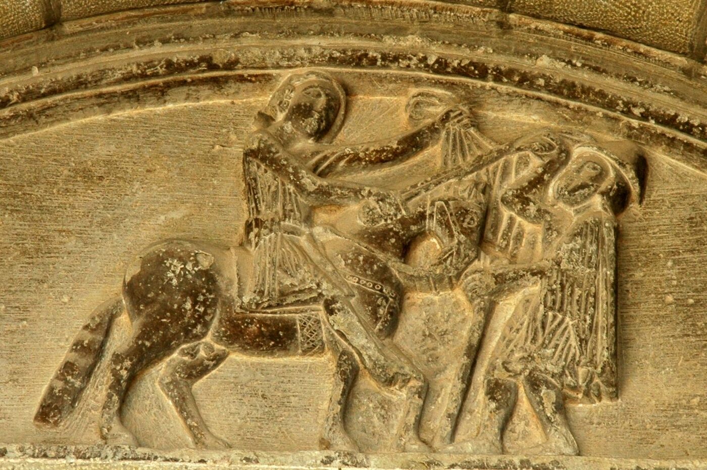 Santa Maria en Cervera