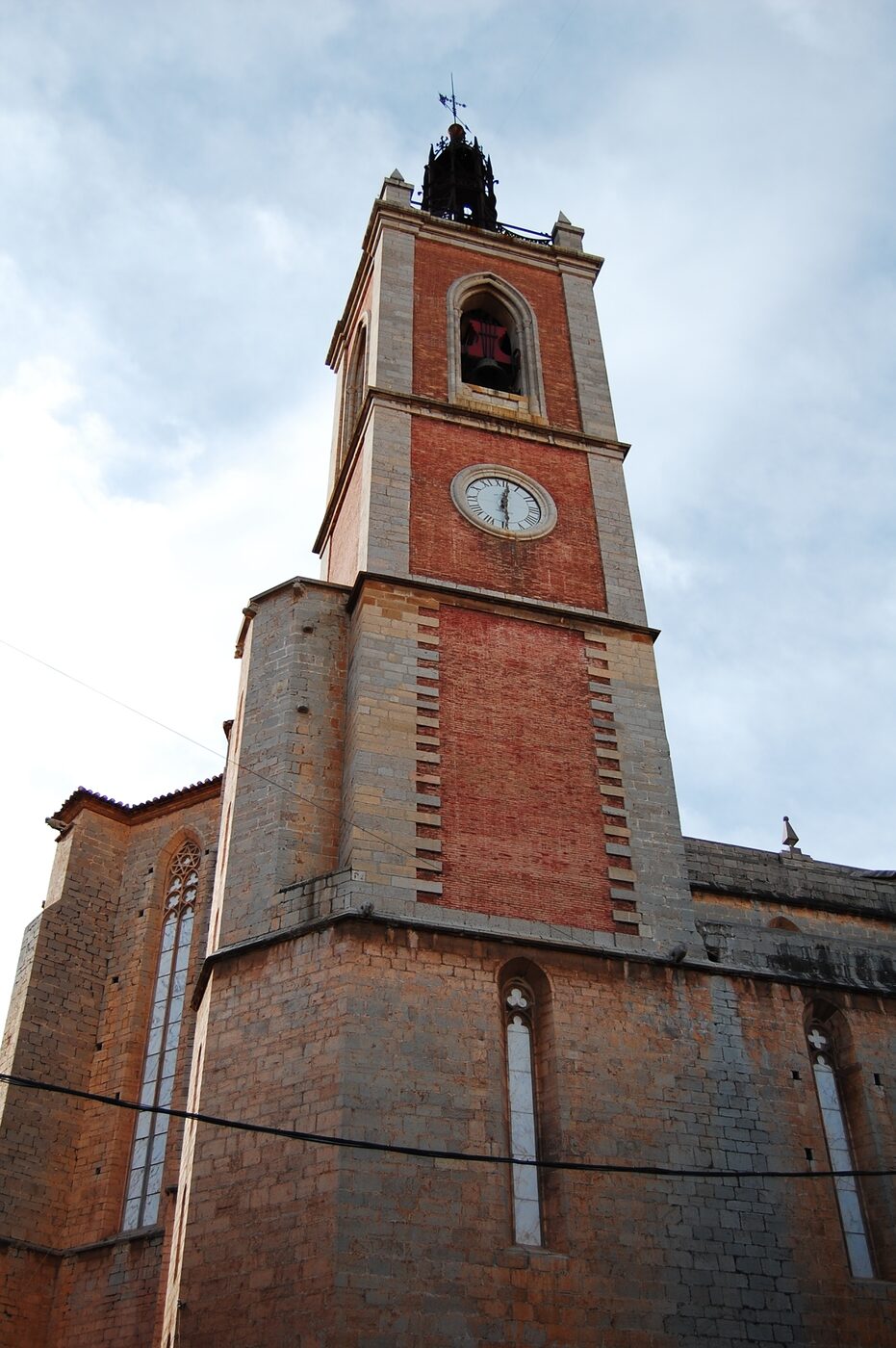 Església de Santa Maria en Sagunto