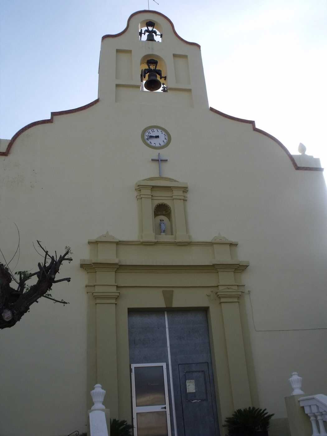Església de Sant Pere en Pinet