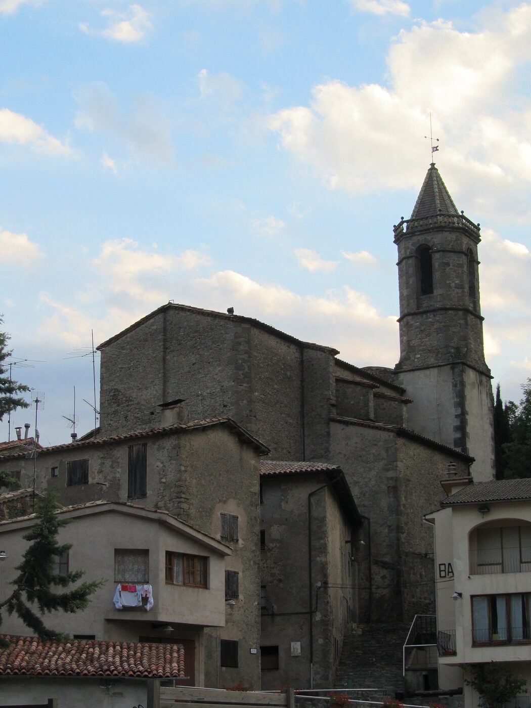 Sant Hilari en Vidrà