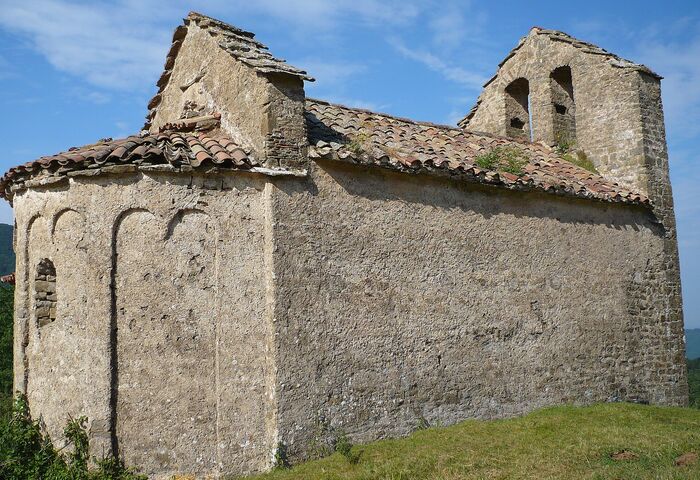Sant Bartomeu de Covildases