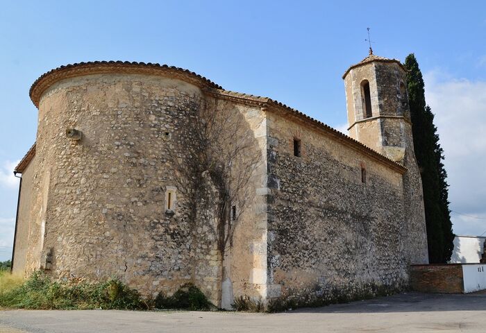 Santa Maria de Vallformosa