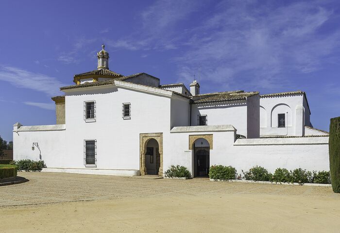 Monasterio de la Rábida