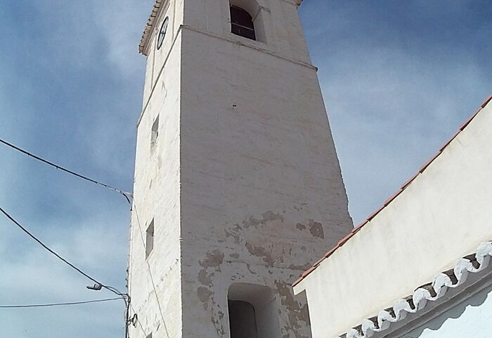 Iglesia Parroquial de la Inmaculada Concepción