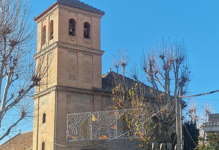 Parroquia de Nuestra Señora de la Asunción