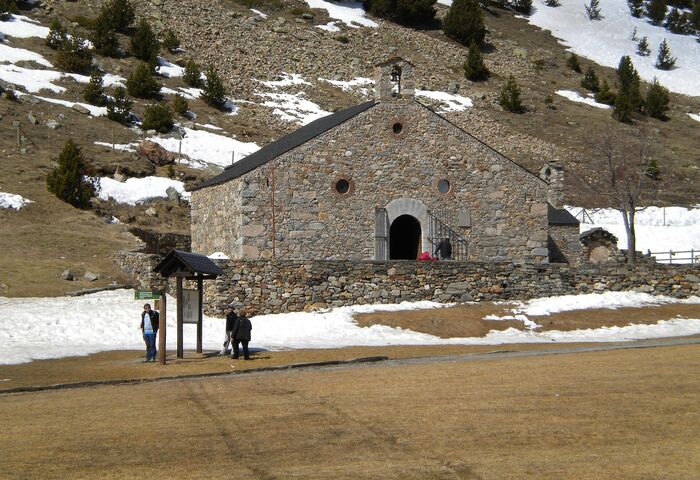 Sant Gil