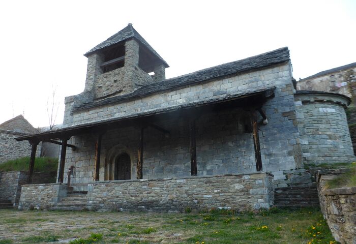 Sant Sadurní