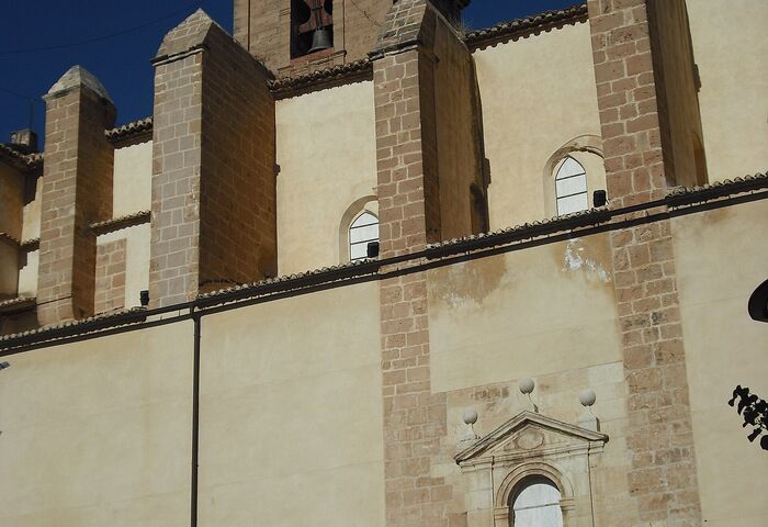 Nuestra Señora de la Asunción