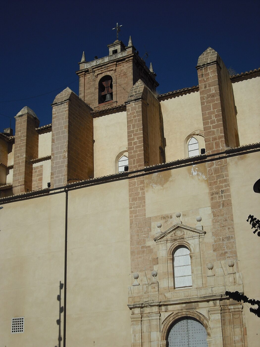 Nuestra Señora de la Asunción en Utiel