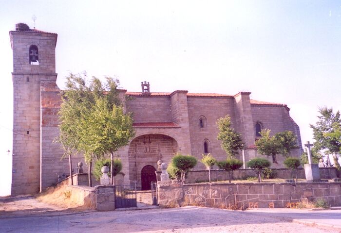 Iglesia de la Natividad de Nuestra Señora
