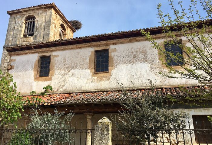 Iglesia de la Asunción de Nuestra Señora