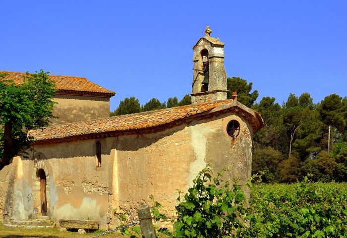 Sant Joan Salerm