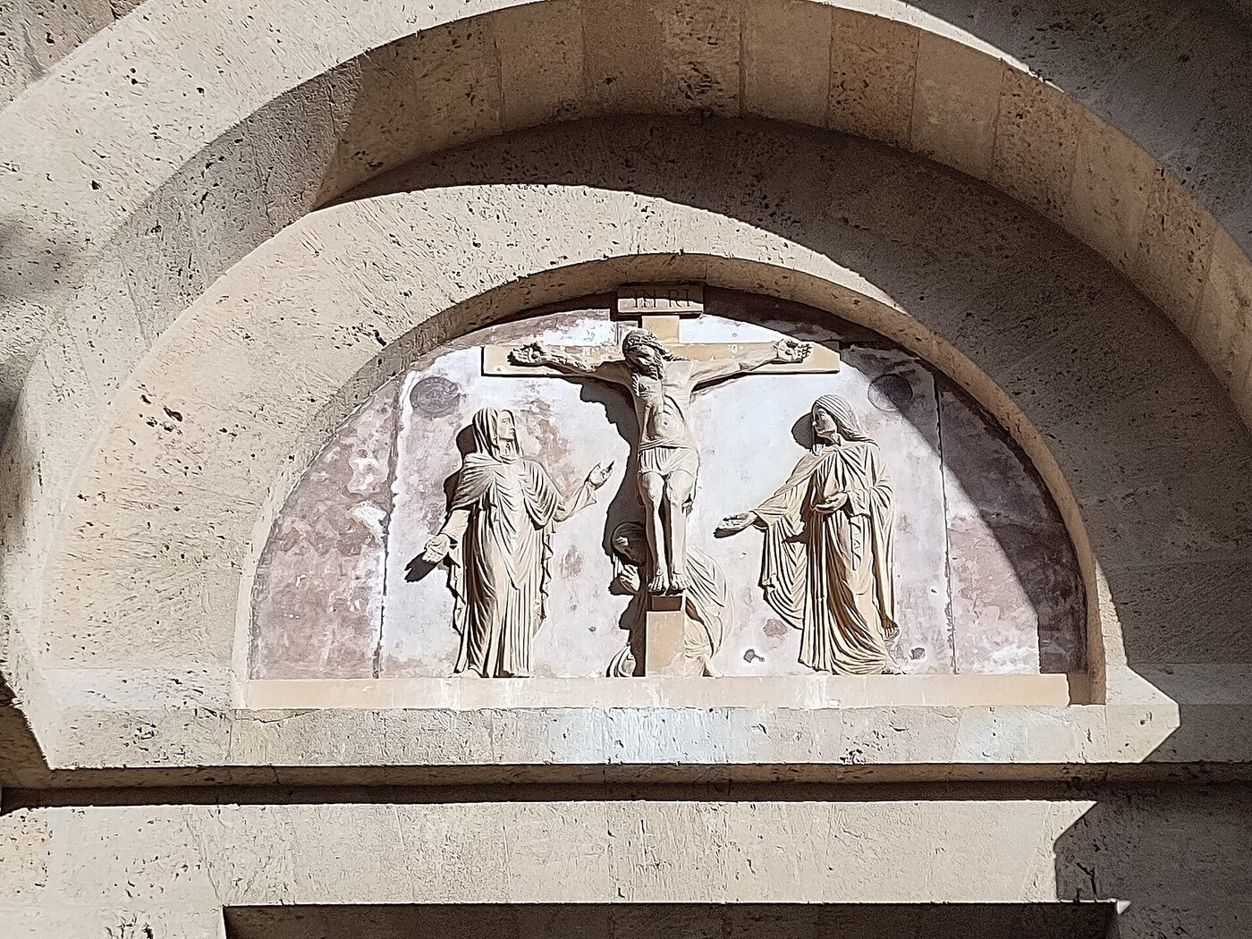 Capella de sa Pedra Sagrada en Calvià