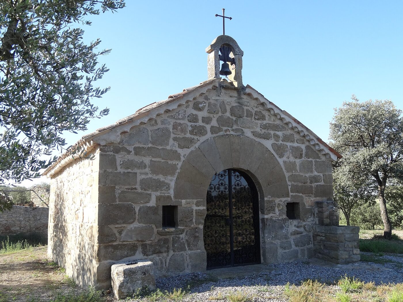 Santa Fe en Artesa de Segre