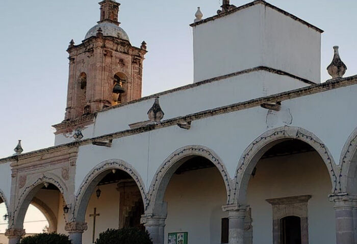 San Francisco Javier