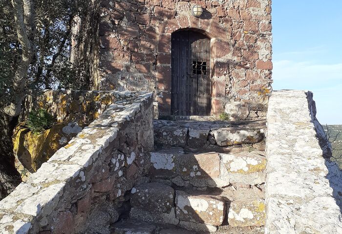 Ermita de Santa Bàrbara