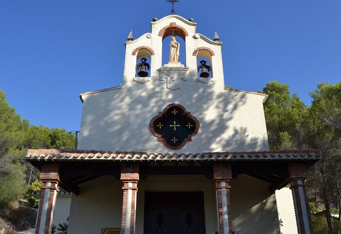Ermita del Calvari