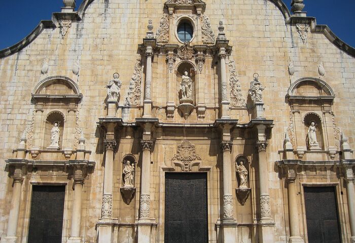 Església de Sant Joan Baptista