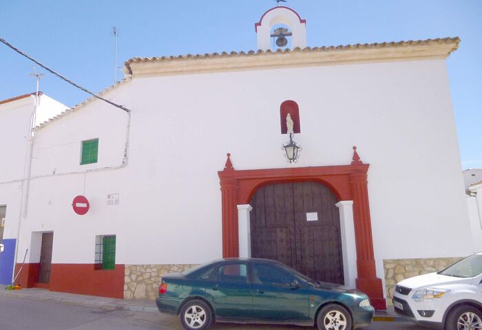Ermita de Santa Ana