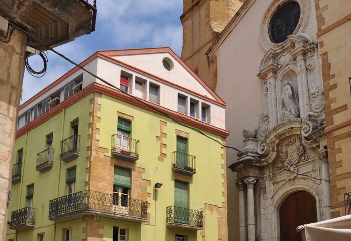 Santa Maria