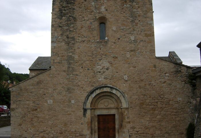 Santa Maria de Cervià