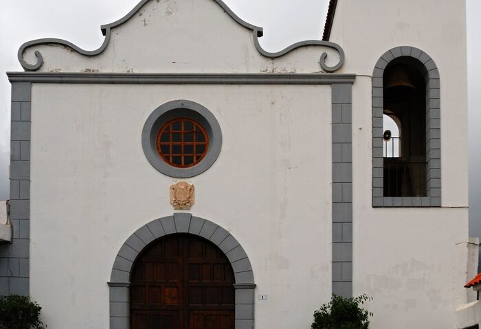 Ermita de San Juan
