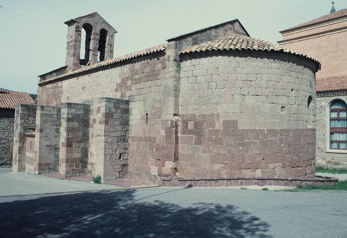 Església de Sant Martí