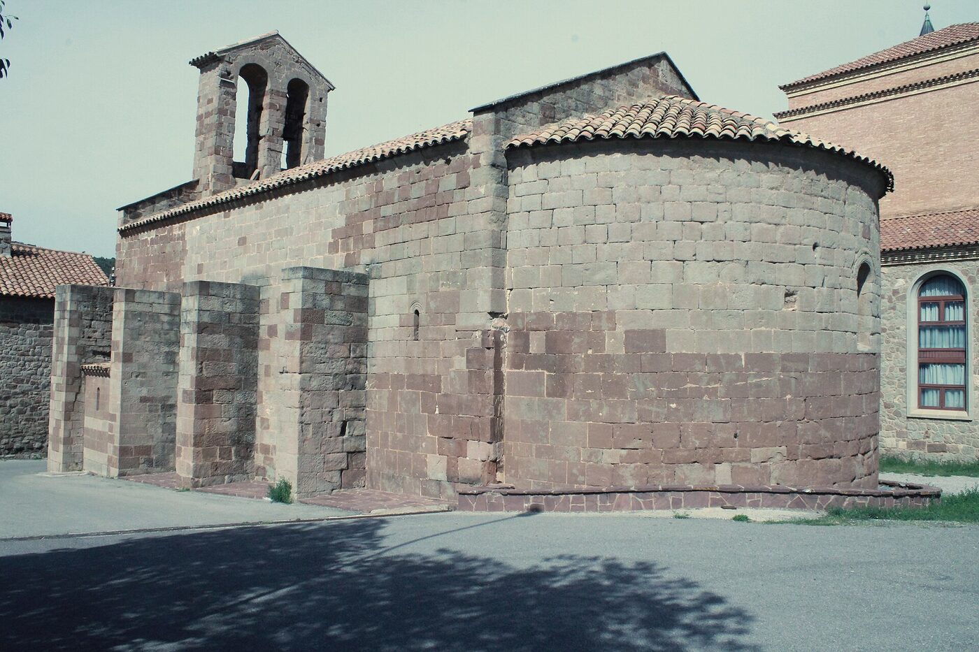 Església de Sant Martí en Puig-reig