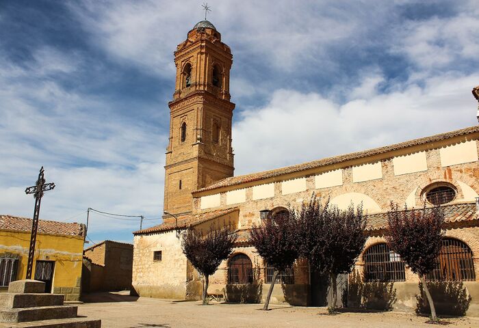 Iglesia de la Asunción