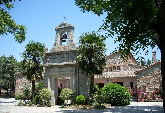 Ermita de los Remedios
