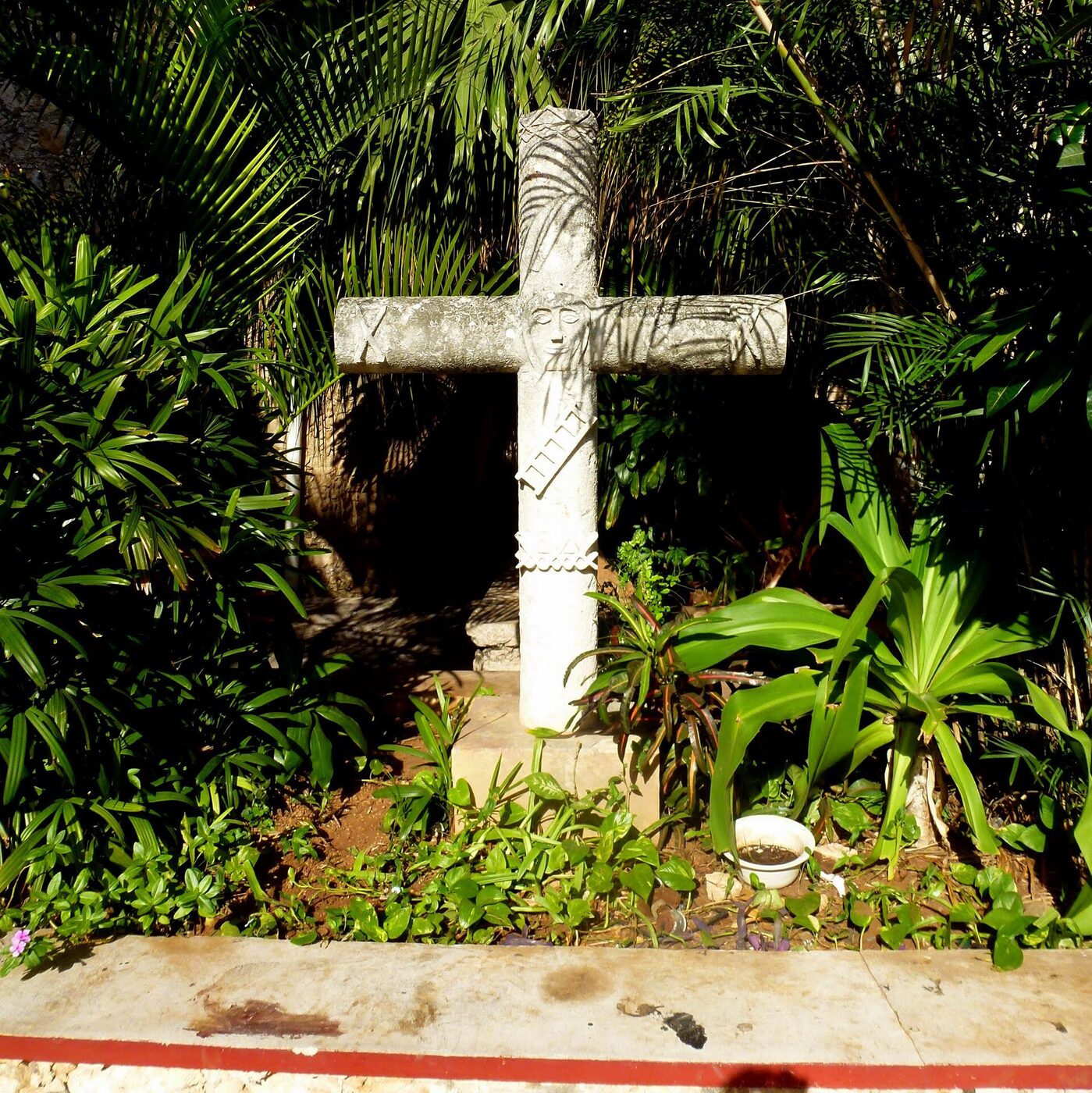 Iglesia de Nuestra Señora de la Consolación en Mérida