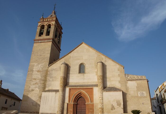 Iglesia de San Juan