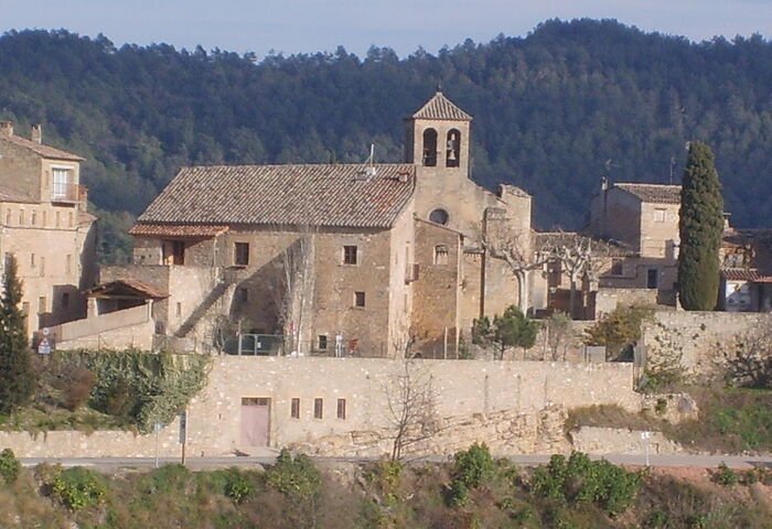 Santa Maria