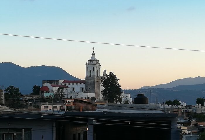 Parroquia de San Pedro y San Pablo