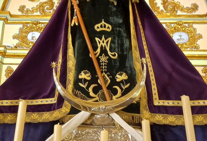 Ermita de la Virgen de Linarejos