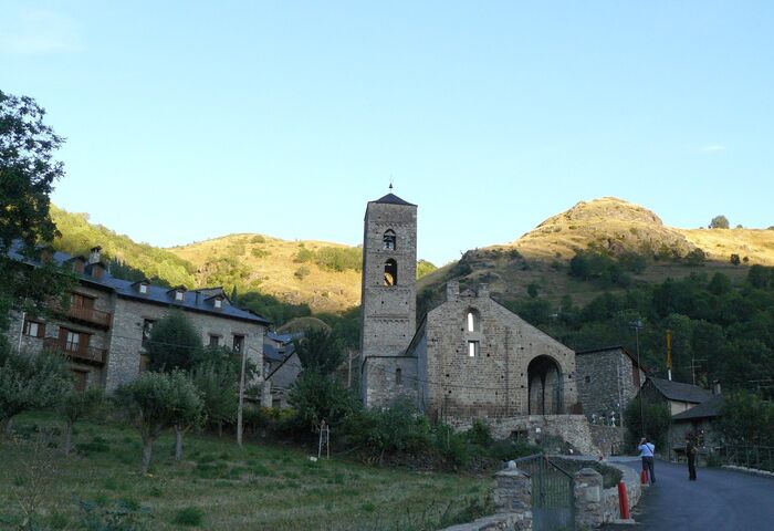 Nativitat de la Mare de Déu de Durro