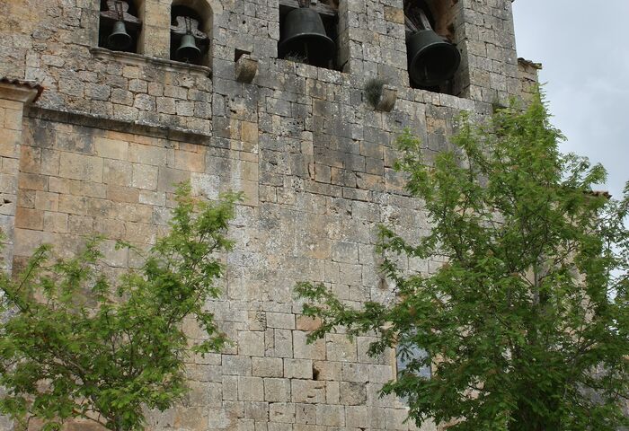 Iglesia de la Santa Cruz