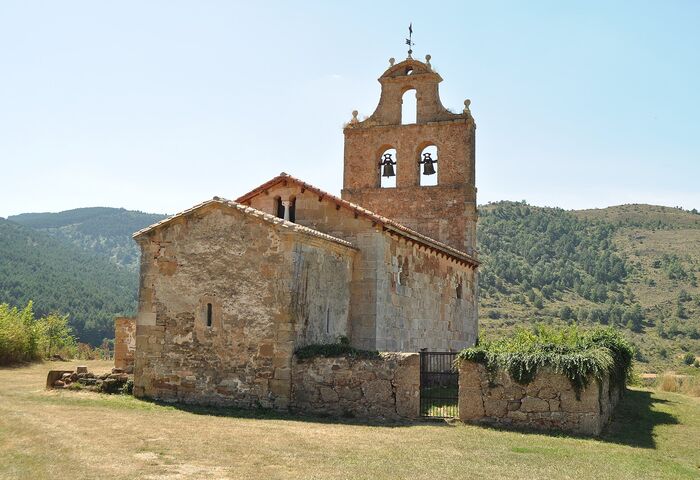 Ermita de Nuestra Señora de la Asunción