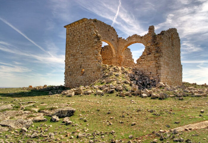 Ermita de Santa Ana