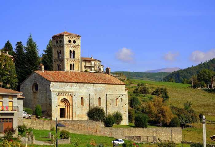 Santa Cecília