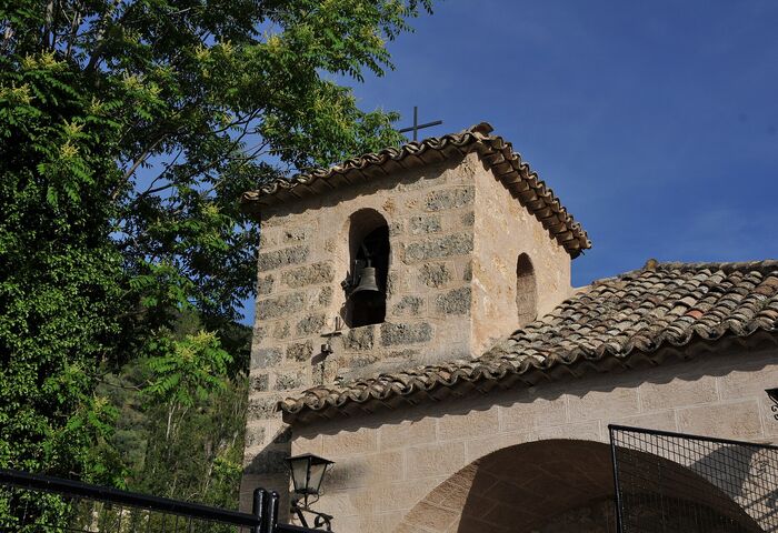 Ermita de San Miguel Arcángel