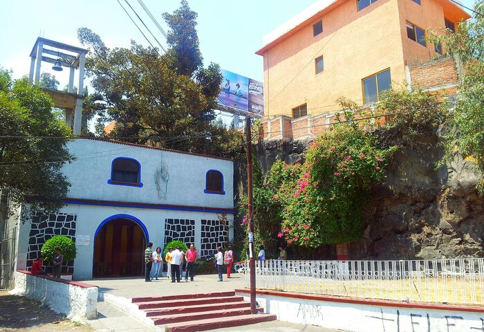 San Judas Tadeo
