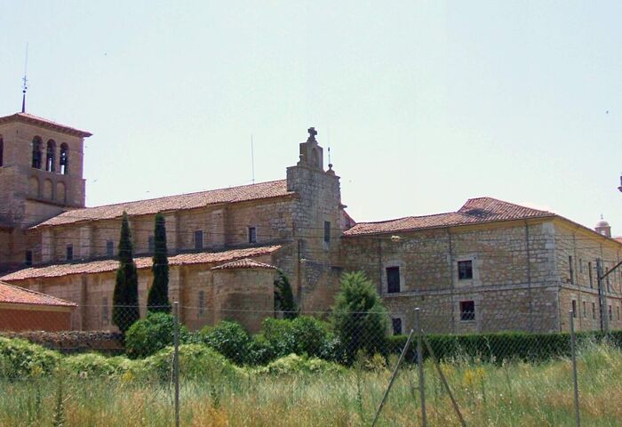 San Isidro de Dueñas