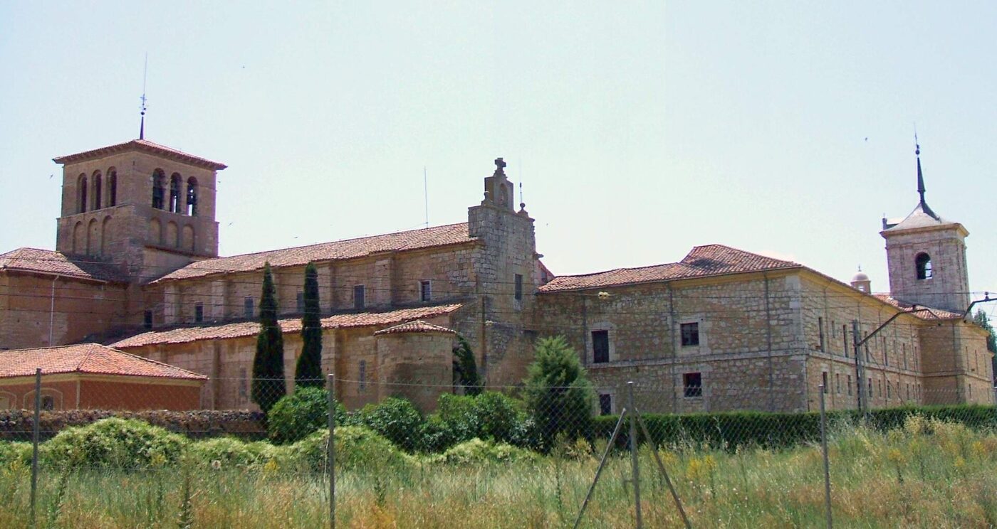 San Isidro de Dueñas en Dueñas